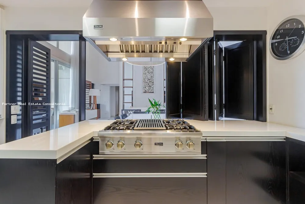 Apartamento, 3 quartos, 190 m² - Foto 6