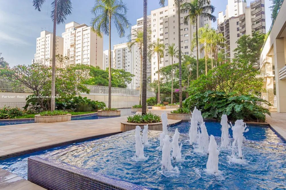 Apartamento, 3 quartos, 190 m² - Foto 5