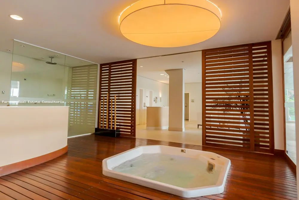 Apartamento, 3 quartos, 190 m² - Foto 11