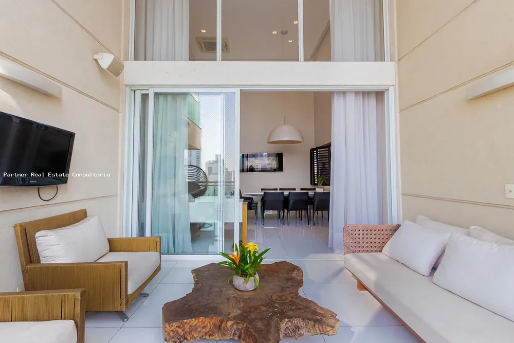 Apartamento, 3 quartos, 190 m² - Foto 9