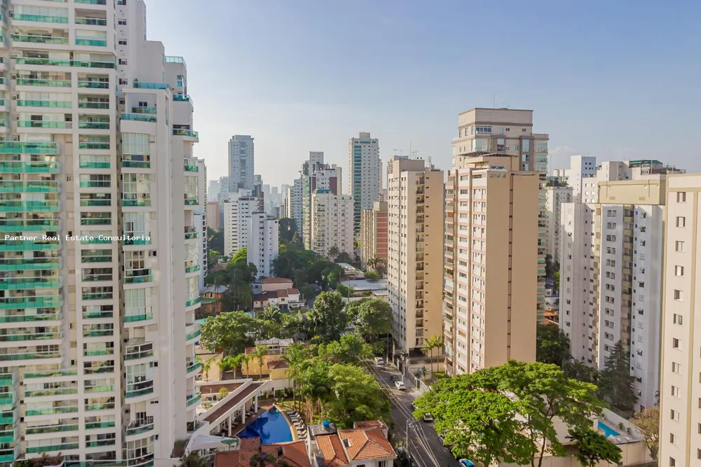 Apartamento, 3 quartos, 190 m² - Foto 8