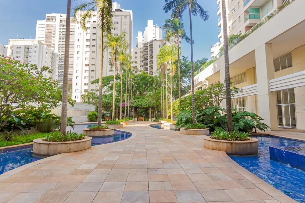 Apartamento, 3 quartos, 190 m² - Foto 1