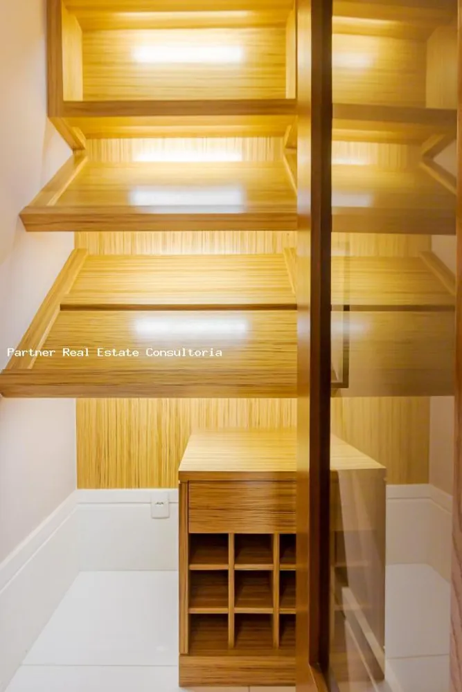 Apartamento, 3 quartos, 190 m² - Foto 5