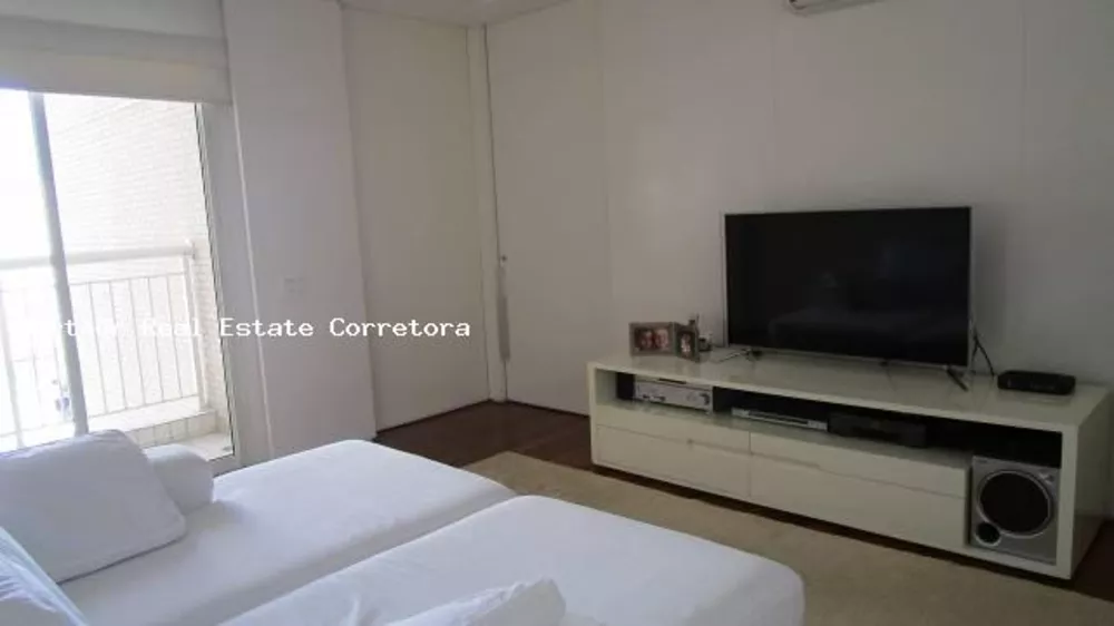 Apartamento à venda com 3 quartos, 366m² - Foto 3