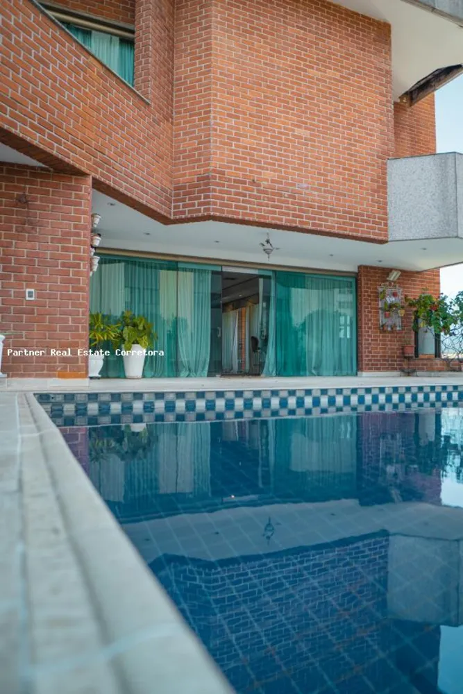 Cobertura, 4 quartos, 770 m² - Foto 3