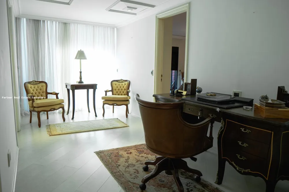 Cobertura, 4 quartos, 770 m² - Foto 5