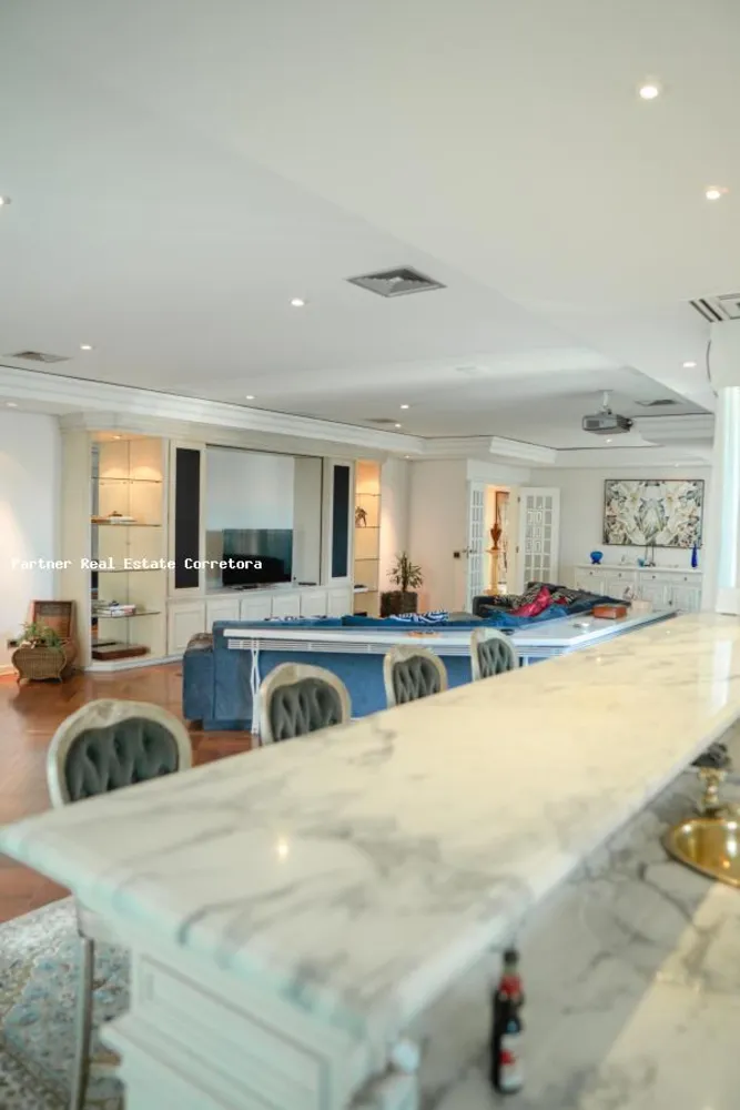 Cobertura, 4 quartos, 770 m² - Foto 8