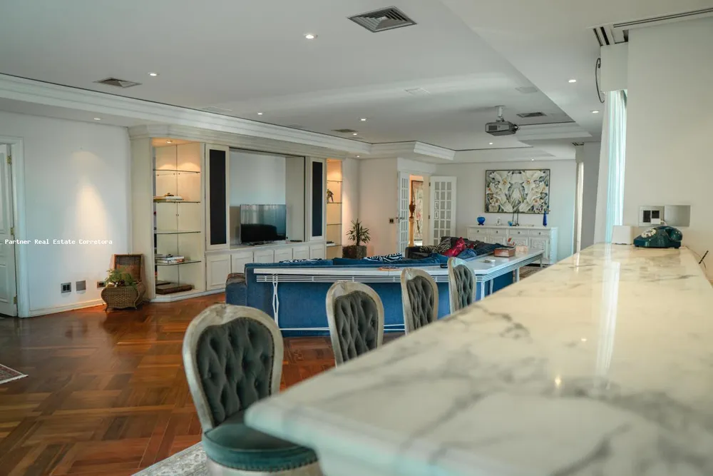 Cobertura, 4 quartos, 770 m² - Foto 7