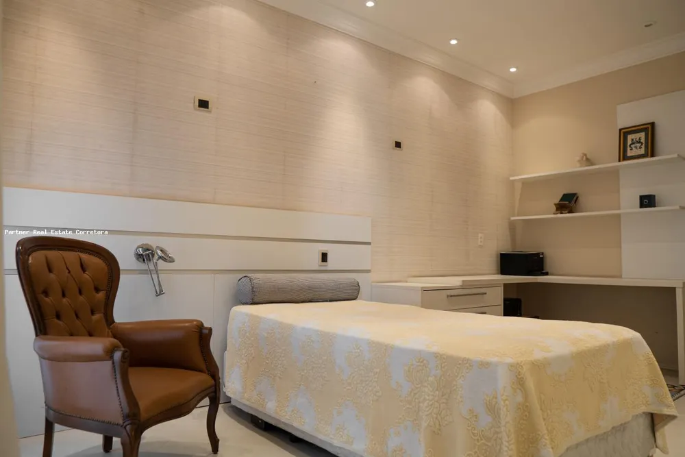 Cobertura, 4 quartos, 770 m² - Foto 1