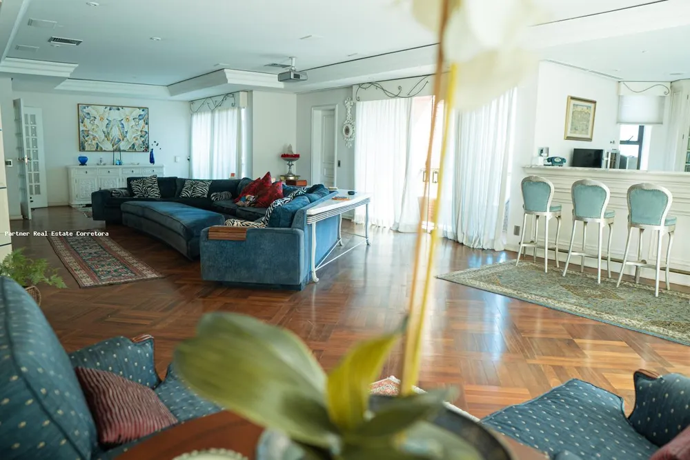 Cobertura, 4 quartos, 770 m² - Foto 4