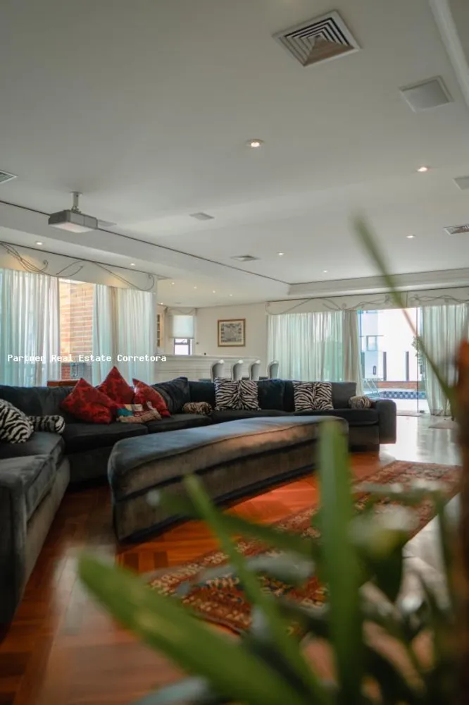 Cobertura, 4 quartos, 770 m² - Foto 6