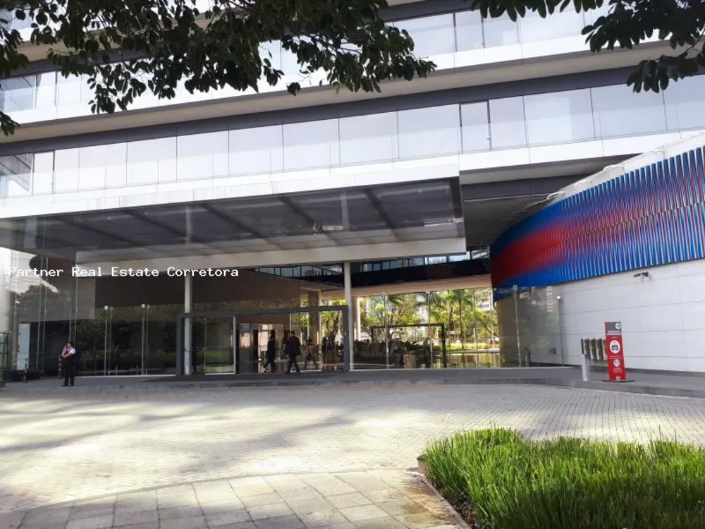 Prédio Inteiro, 1500 m² - Foto 19