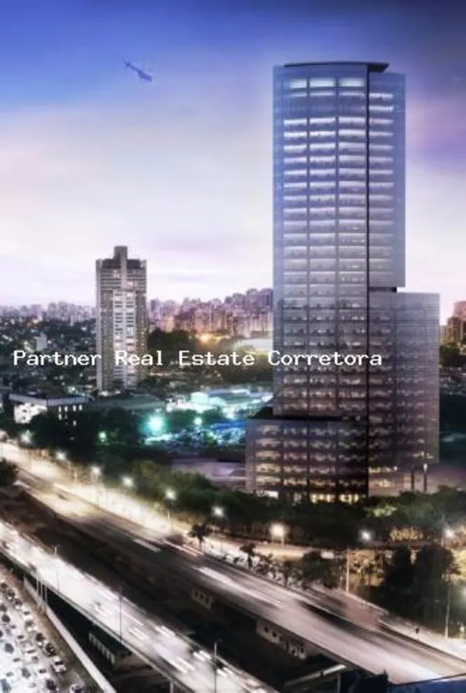 Prédio Inteiro, 1500 m² - Foto 16