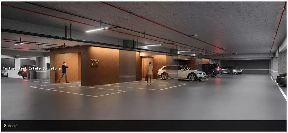 Apartamento, 3 quartos, 288 m² - Foto 9