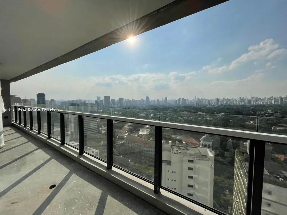 Apartamento, 3 quartos, 288 m² - Foto 10