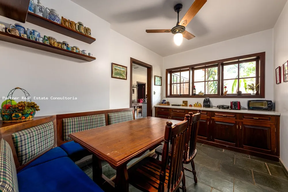 Casa de Condomínio, 6 quartos - Foto 7