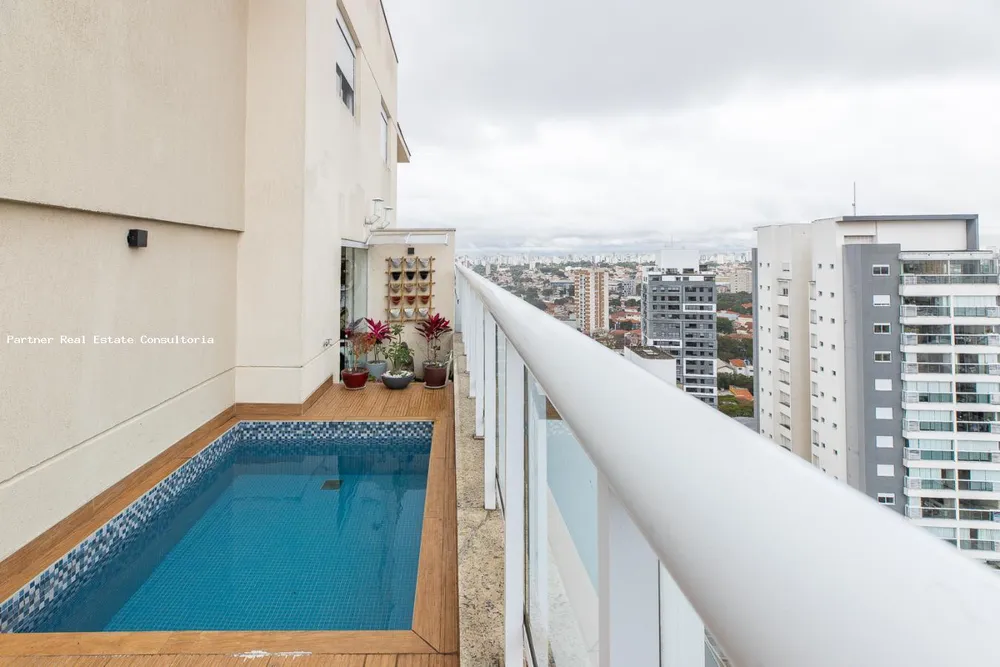 Cobertura, 2 quartos, 119 m² - Foto 9