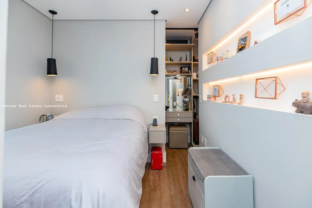 Cobertura, 2 quartos, 119 m² - Foto 7