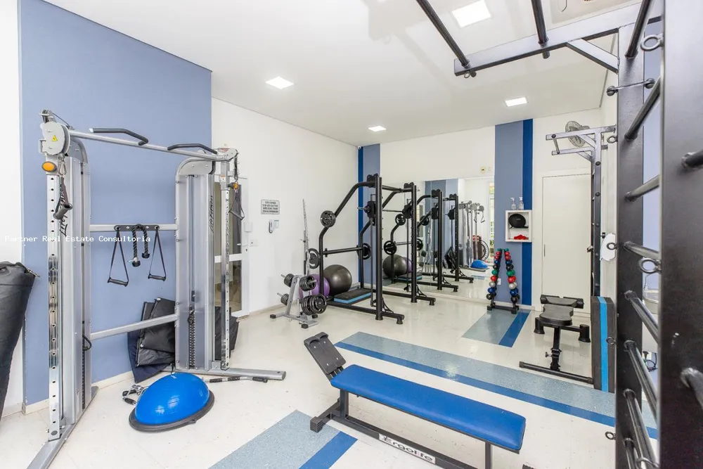 Cobertura, 2 quartos, 119 m² - Foto 6