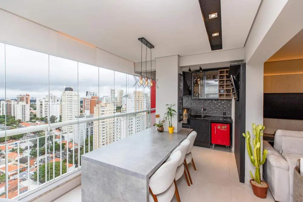 Cobertura, 2 quartos, 119 m² - Foto 3