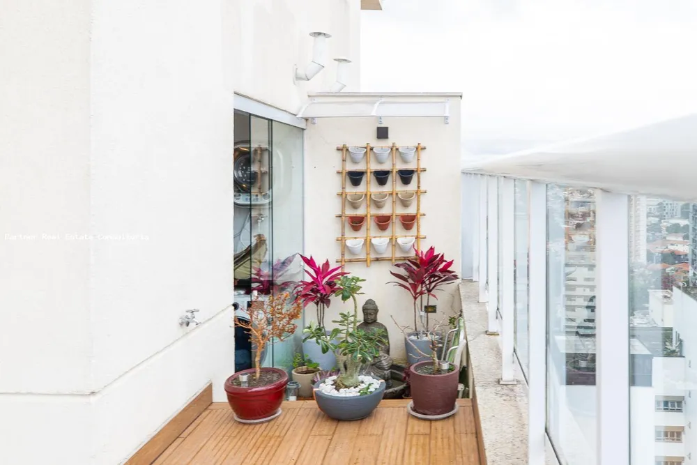 Cobertura, 2 quartos, 119 m² - Foto 10
