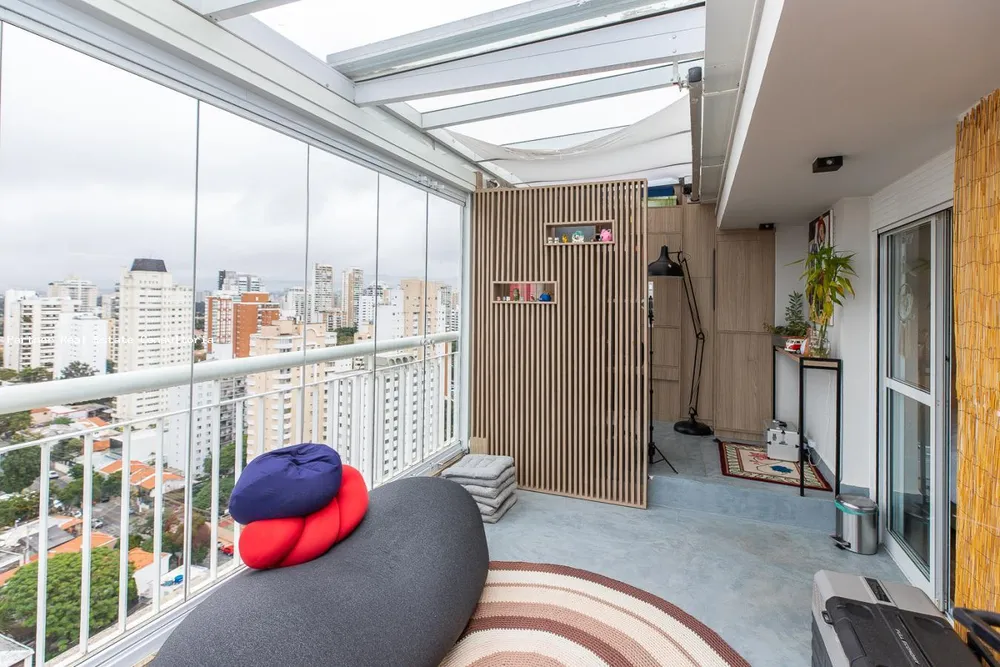 Cobertura, 2 quartos, 119 m² - Foto 8