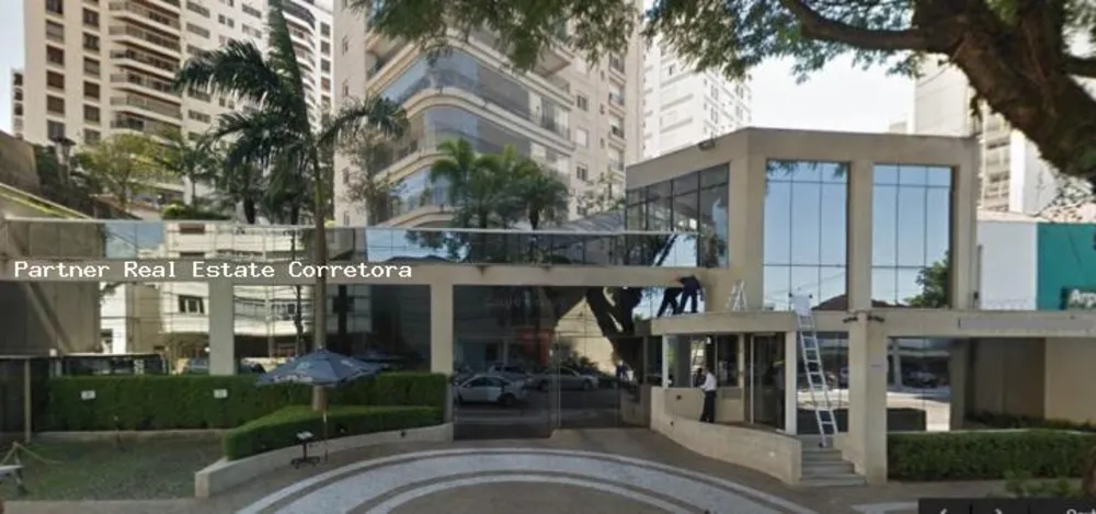 Apartamento, 4 quartos, 278 m² - Foto 6