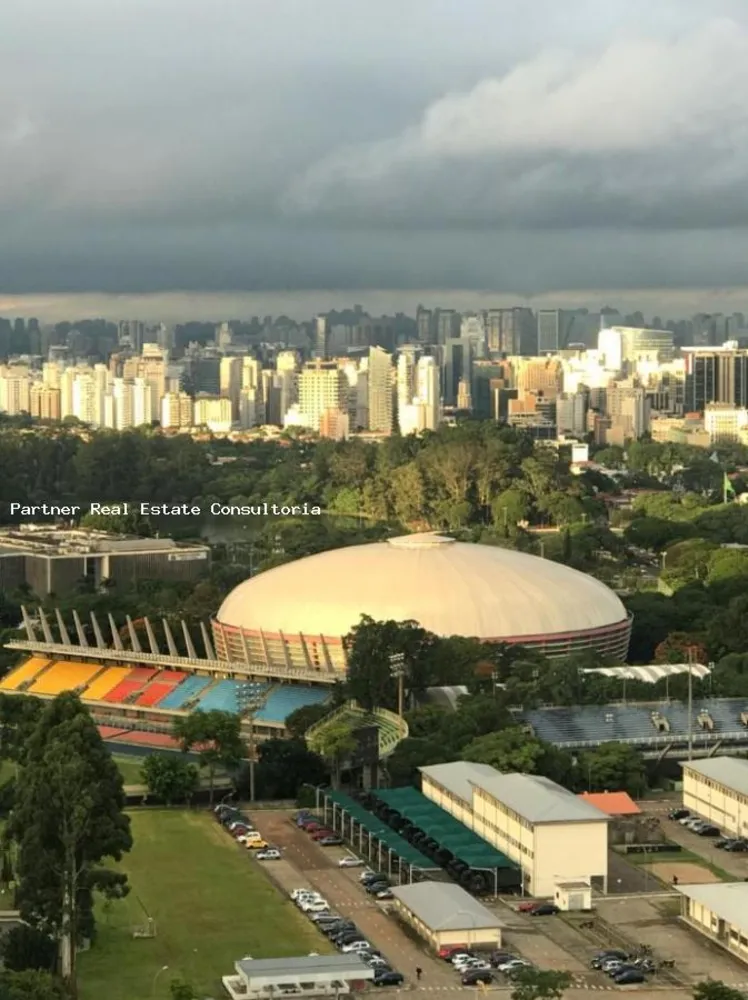 Apartamento, 4 quartos, 278 m² - Foto 1