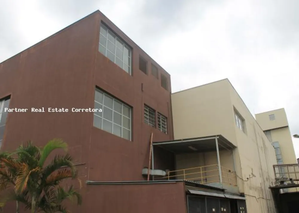 Depósito-Galpão, 6411 m² - Foto 6