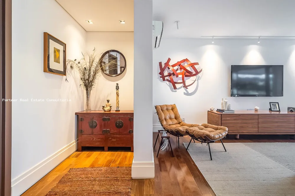 Apartamento, 4 quartos, 265 m² - Foto 9