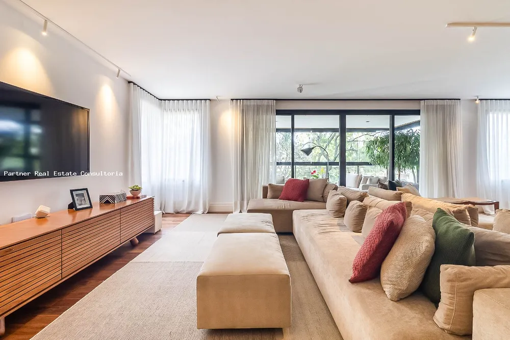 Apartamento, 4 quartos, 265 m² - Foto 3