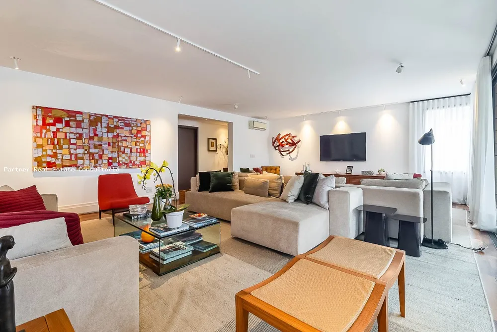 Apartamento, 4 quartos, 265 m² - Foto 4