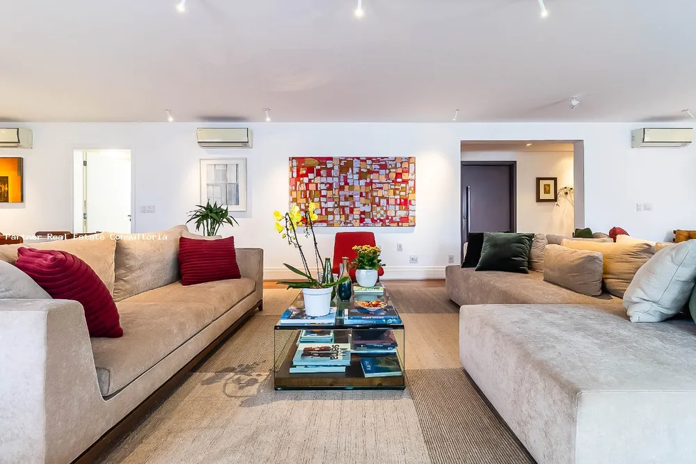 Apartamento, 4 quartos, 265 m² - Foto 5