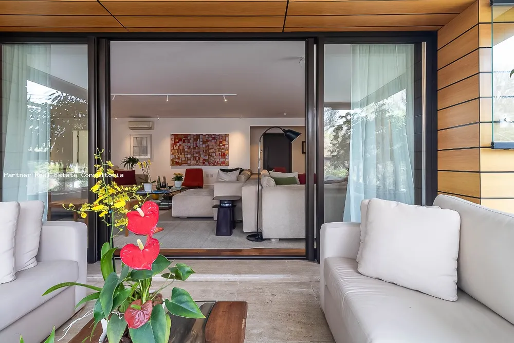 Apartamento, 4 quartos, 265 m² - Foto 7