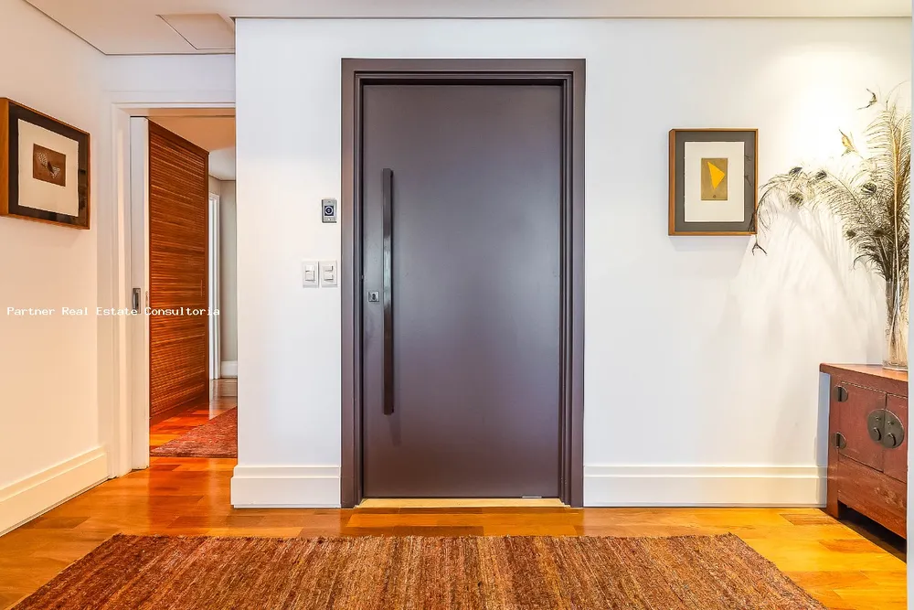 Apartamento, 4 quartos, 265 m² - Foto 12