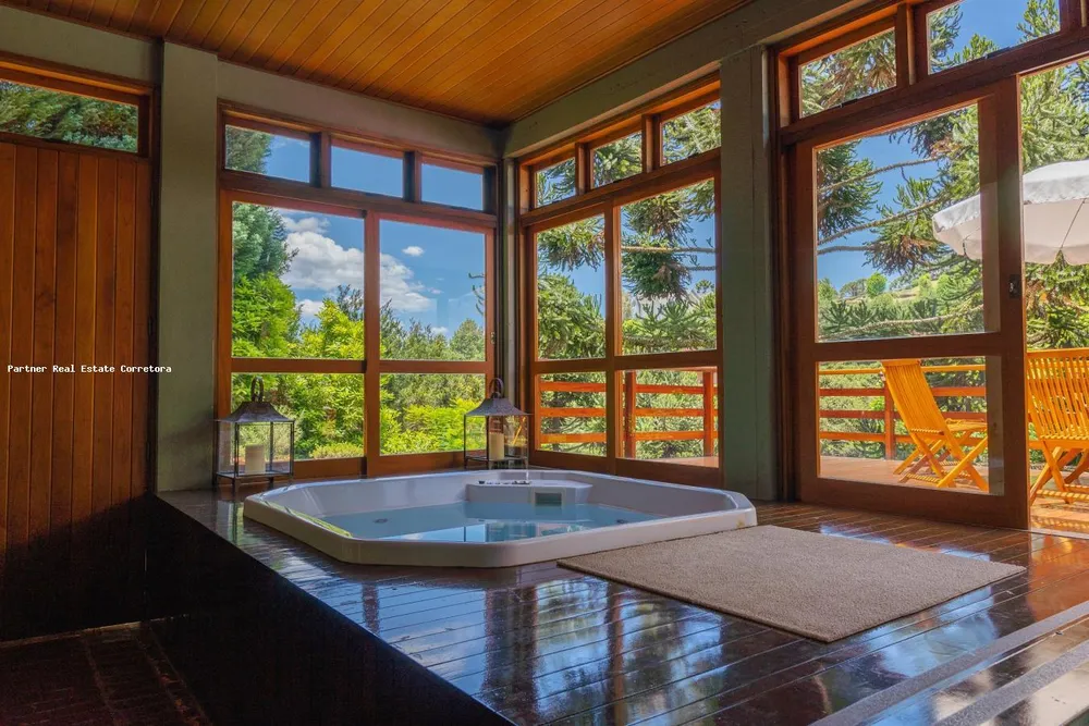 Casa, 7 quartos, 2541 m² - Foto 9