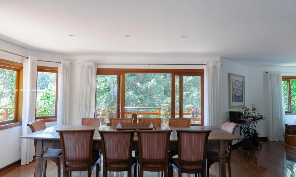 Casa, 7 quartos, 2541 m² - Foto 4