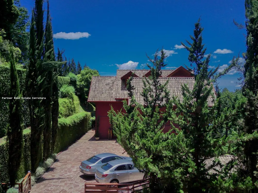 Casa, 7 quartos, 2541 m² - Foto 3