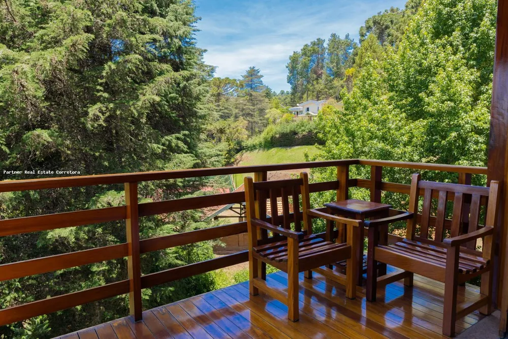 Casa, 7 quartos, 2541 m² - Foto 5
