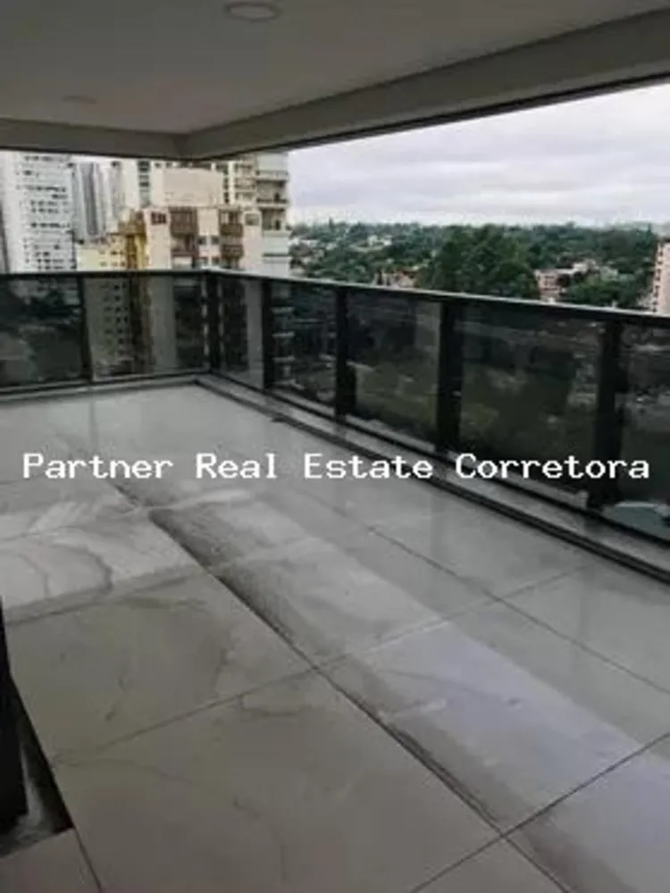 Apartamento, 4 quartos, 193 m² - Foto 6