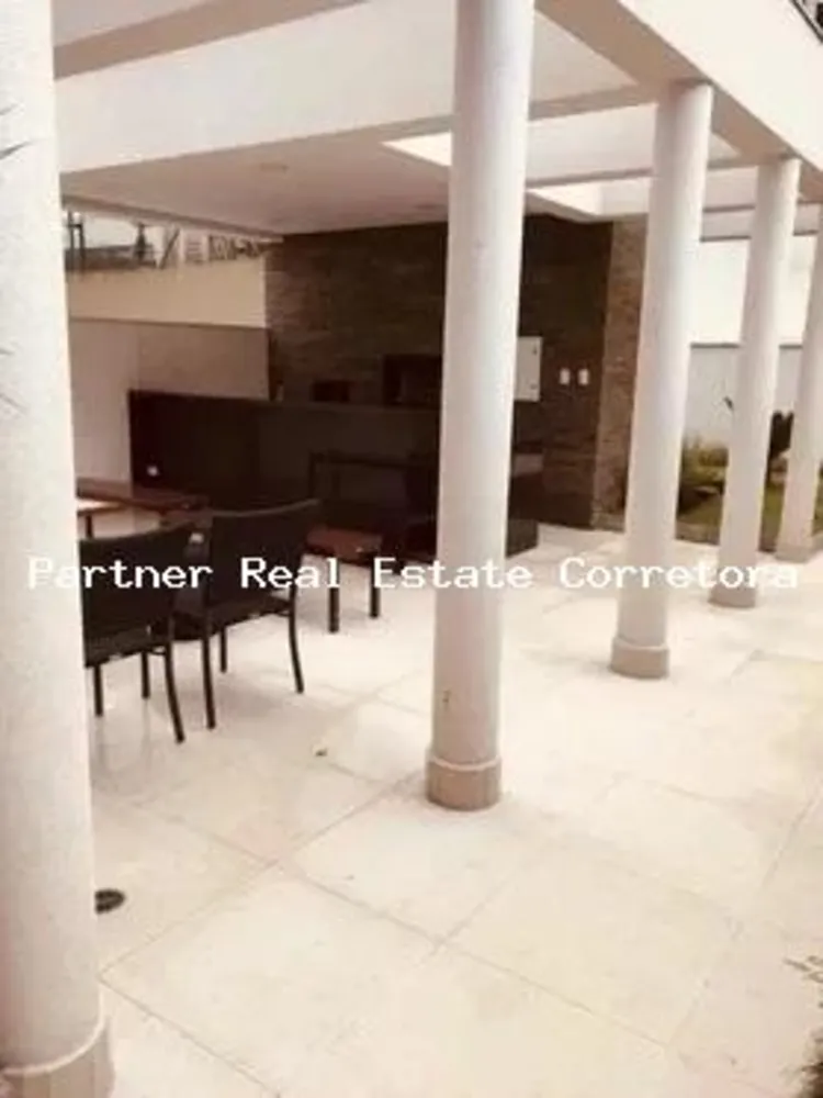 Apartamento, 4 quartos, 193 m² - Foto 10