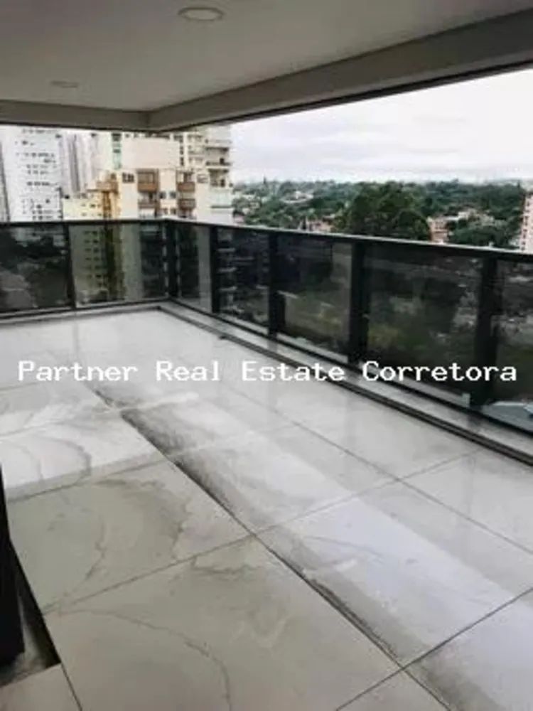 Apartamento, 4 quartos, 193 m² - Foto 9