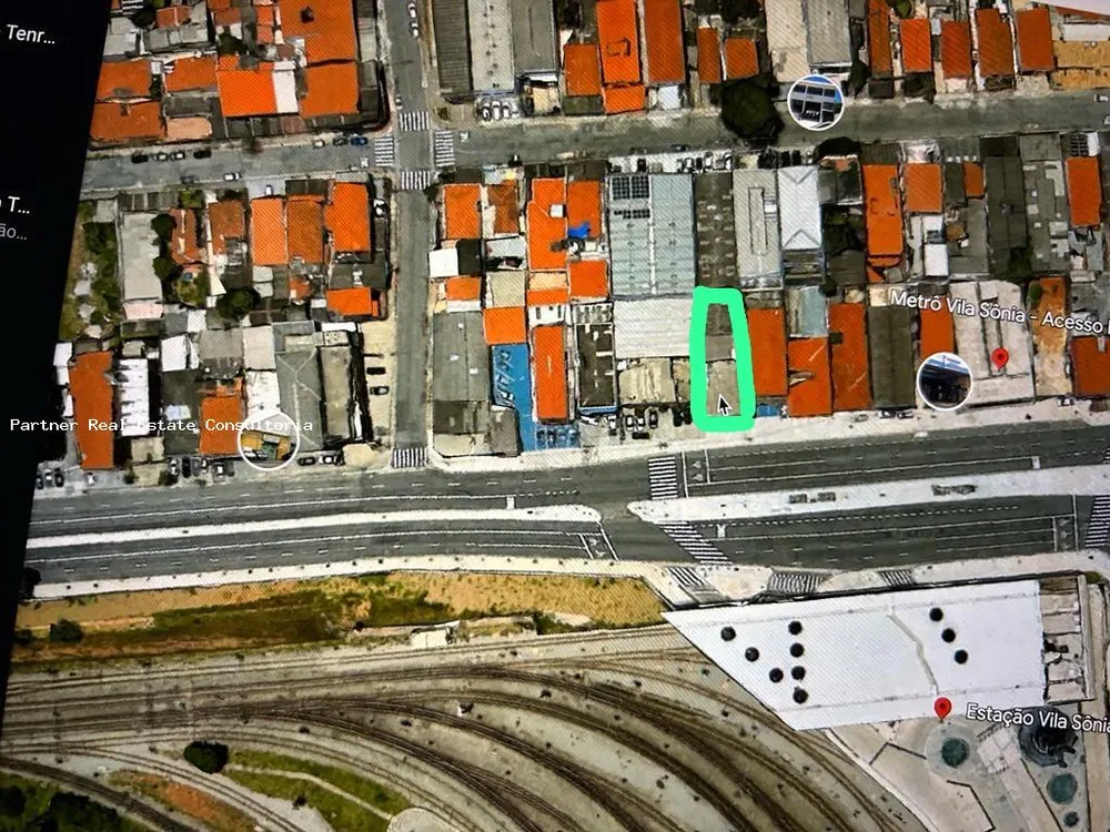 Prédio Inteiro, 476 m² - Foto 1