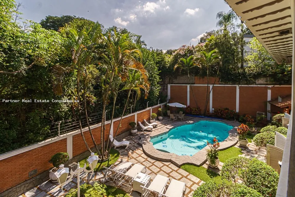 Casa, 4 quartos, 1312 m² - Foto 2