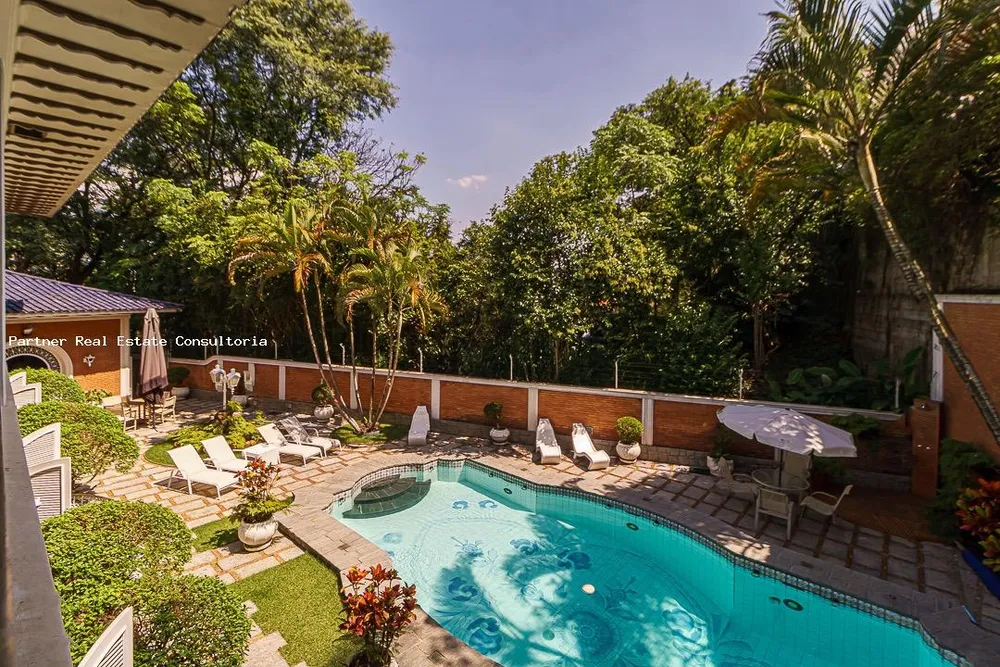 Casa, 4 quartos, 1312 m² - Foto 11