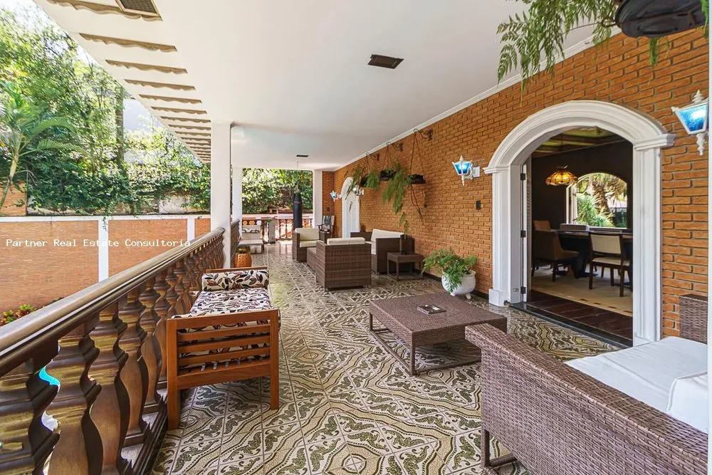 Casa, 4 quartos, 1312 m² - Foto 8