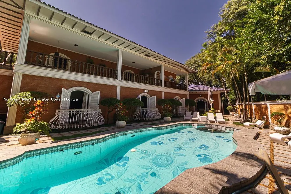 Casa, 4 quartos, 1312 m² - Foto 12
