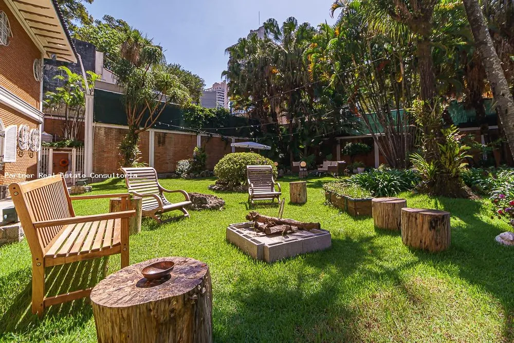 Casa, 4 quartos, 1312 m² - Foto 5