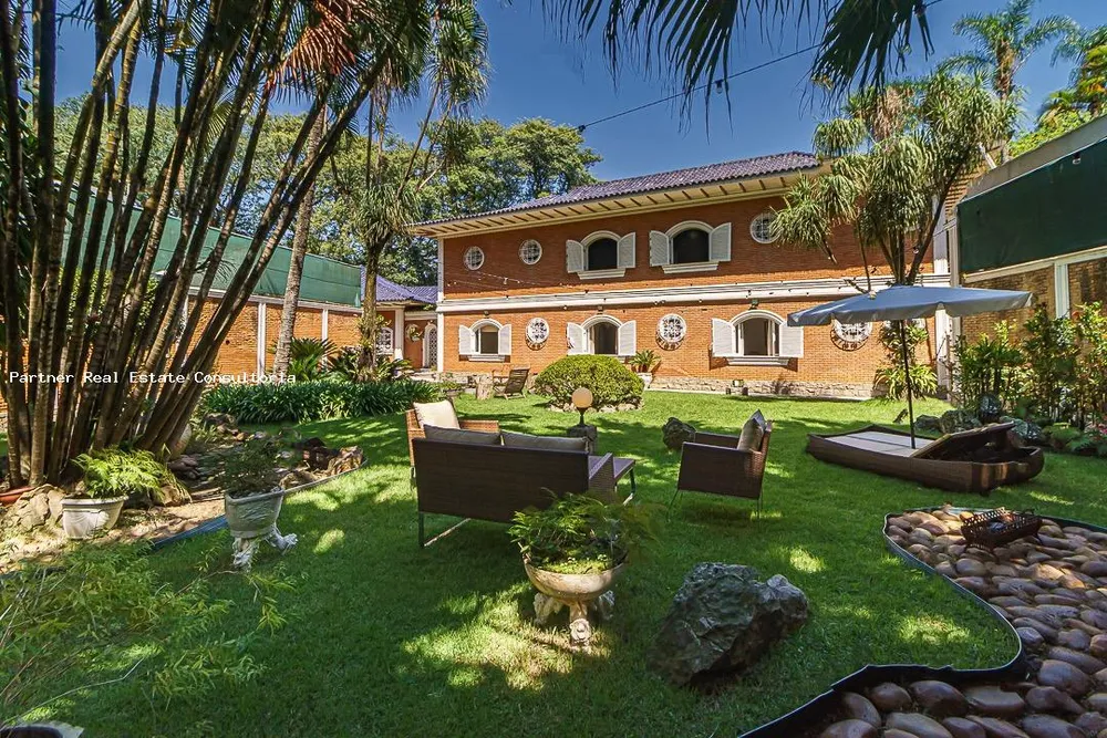 Casa, 4 quartos, 1312 m² - Foto 3