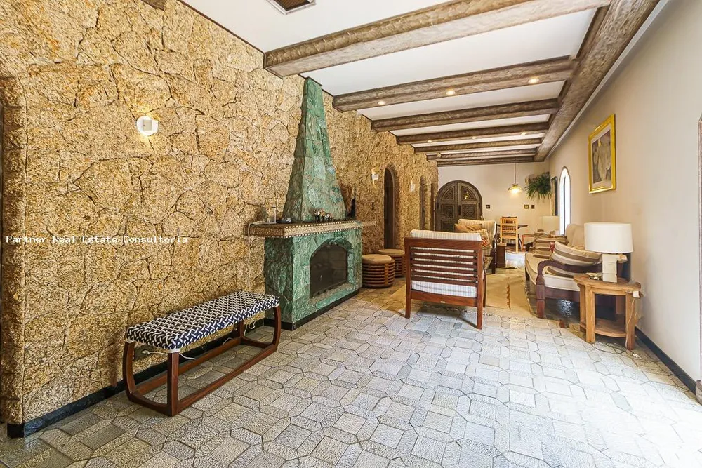 Casa, 4 quartos, 1312 m² - Foto 7